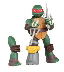 Ninja Turtles, Mutations Mix & Match Raph, 12 cm