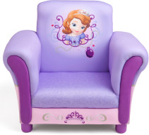 Disney Sofia The First, Fåtölj