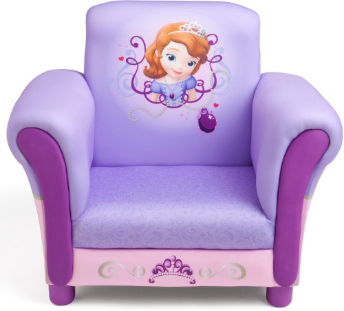 Disney Sofia The First, Fåtölj