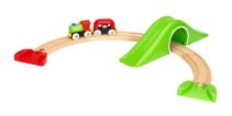 BRIO My First Railway 33726, Startpaket
