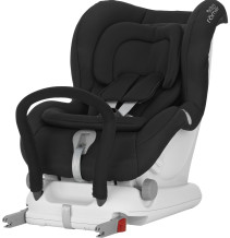 Britax Römer, Bakåtvänd bilbarnstol, Max-Fix II, 2016, Cosmos Black