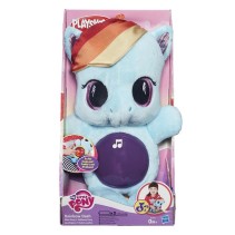 My Little Pony, Rainbow Dash Nattlampa