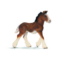 Schleich, Shireföl