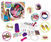 Weavy Loops, 4-in-1 Deluxe set