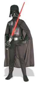 Star Wars, Darth Vader Storlek 128