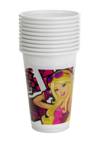 Barbie Muggar, 10st