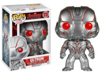 Funko POP! Avengers, Ultron