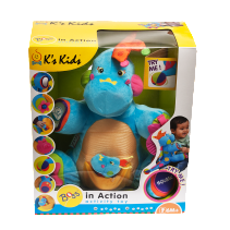 K’s Kids, Draken Boss
