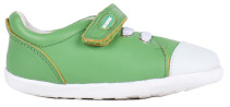 Bobux, Lära-gå-skor, Step up, Green