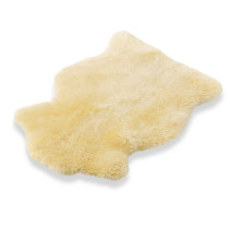 Baby Dan, Lammskin korthårig 70-90cm