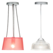 Lundby Småland Lampset