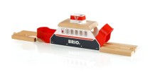 BRIO Railway 33569, Tågfärja med ljud och ljus