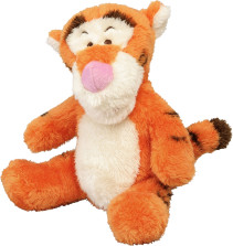 Tiger Mjukisdjur, 23 cm