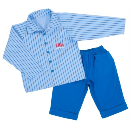 Emil Kläder 3 år