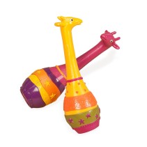 B.Toys, Jambo-Ree, Giraff Maracas