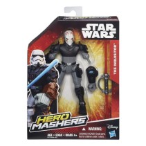 Star Wars VII, Hero Mashers, The Inquisitor