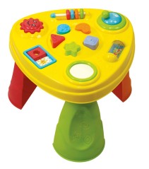 Happy Baby, Aktivitetsbord