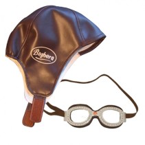 Baghera, Race Kit