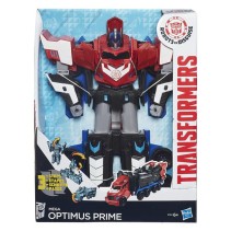 Transformers, RID, Mega Optimus Prime