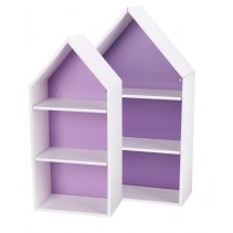 Kids Concept, Hylla & Dockhus Fairy