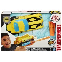 Transformers, RID, Bumblebee Blaster