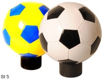 Fotboll stl 5