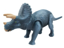 Mighty Megasaur, Triceratops, Wind-up