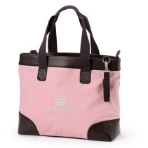 Elodie Details, Skötväska – Petit Royal Rosa