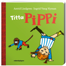 Titta Pippi