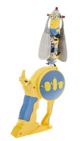 Minions, Flying Heroes Minions
