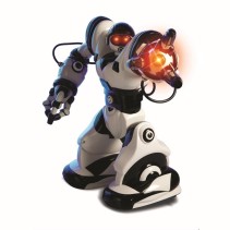 WowWee Robosapien X, Robot