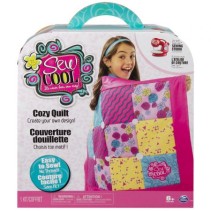 Sew Cool, Lapptäcksset