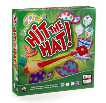 Danspil, Hit The Hat