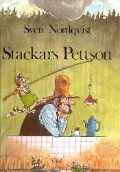 Stackars Pettson