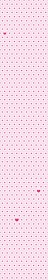 Djeco, Wallpaper Small hearts