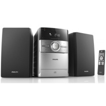 Philips Micro-hifi-system