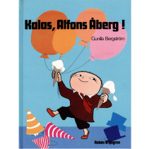 Kalas Alfons Åberg