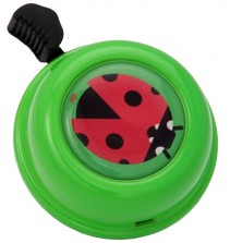 Liix, Colour Bell Bug Green