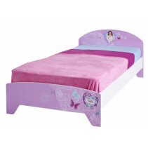 Violetta, Enkelsäng