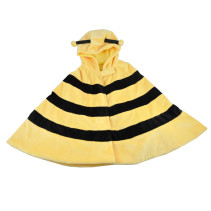Cape Bi, 2-6 år