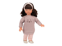 Moulin Roty, Docka Clarisse i Låda 27 cm