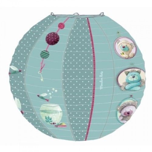 Moulin Roty, Rislampa Pachats