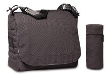 Joolz, Day Quadro, Skötväska, Carbon