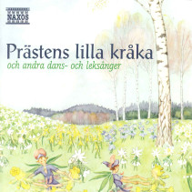 CD, Prästens lilla kråka