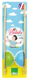 Vilac, Stort Diabolo
