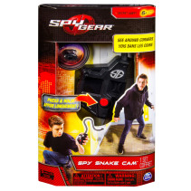 Spy Gear, Spionkamera