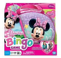 Disney, Mimmi Bingo väska