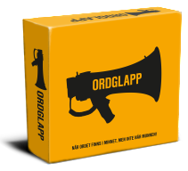 Ordglapp