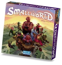 Small World (Swe)