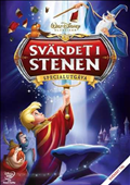Svärdet i stenen – Special Edition – Disneyklassiker 18